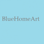 bluehomeart