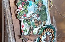 Kartka na Boże Narodzenie 3