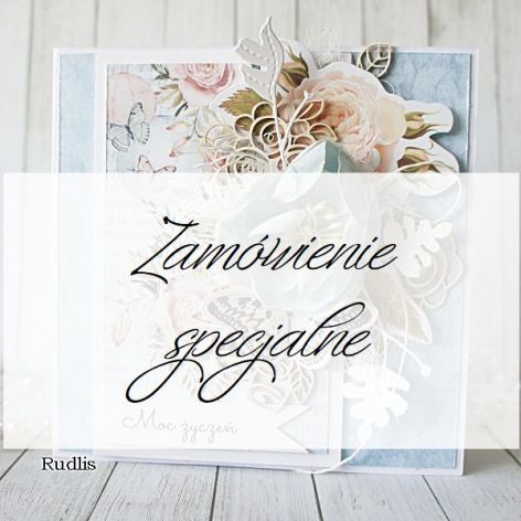 Zamówienie specjalne dla Pani Aleksandry v.4