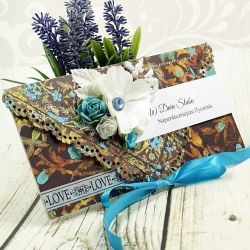 Kopertówka ślubna- lato w Maroko