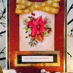 Kartka Boże Narodzenie #18