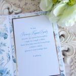 Komunijna kartka w pudełku 625 - 