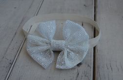 Opaska niemowlęca - Retro