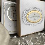 Zaproszenie Komunijne dla Matki Chrzestnej - 