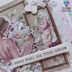 Kartka dla kobiety, 49 - Kartka dla kobiety
