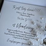 Kartka w pudelku! 18 urodziny! Dowolne urodziny! #2 - 