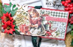 Czekoladownik bożonarodzeniowy 1