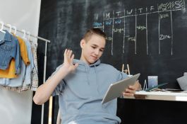 Co kupić nastolatkowi, który interesuje się nowymi technologiami?