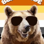 Pride Bear - Pride Bear