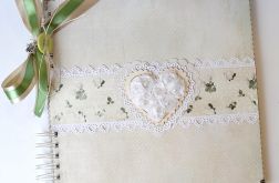 Album 25x25 cm, może być ślubny