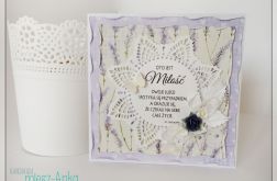 Wyjątkowa KARTKA na wyjątkowy ŚLUB - 35