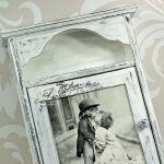 Szafka na klucze- retro love - 