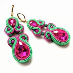 Green&Fuchsia - 