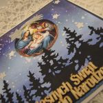 Kartka na Boże Narodzenie 03 - 