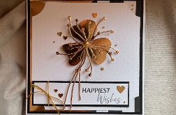 Kartka w pudelku! 18 urodziny! Dowolne urodziny! #2