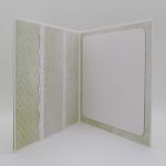 Pamiątka Pierwszej Komunii Świętej #131 - wnętrze