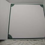 Kartka komunijna w pudełku 04 - 