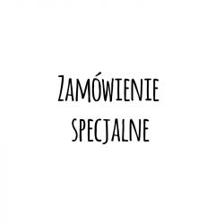 Bukiet tulipanów dla Pani Agnieszki