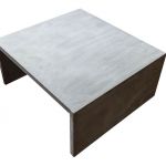 Stół betonowy QUADRO CONCRETE - QUADRO_CONCRETE