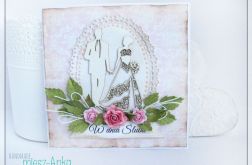 Wyjątkowa KARTKA na wyjątkowy ŚLUB - 24