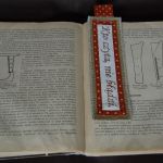 Zakładka "Kto czyta..." - 