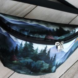  Nerka góry XL