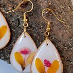 żywica i kwiaty 2 - 