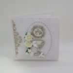 Pamiątka Pierwszej Komunii Świetej #10 - kartka