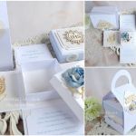 Komunijny exploding box 575 - 