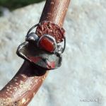 Kamienny synkretyzm - jaspis i karneol