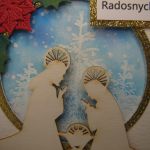 Kartka na Boże Narodzenie 28 - 