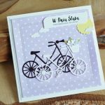 W DNIU ŚLUBU rowery #4 - 