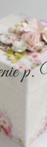 Zaproszenia dla Chrzestnych