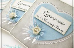 Zaproszenia na Pierwszą Komunię Św. 15