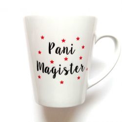 KUBEK Latte MAGISTER
