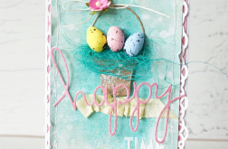 W radosnych kolorach