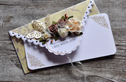 Kopertówka ślubna 22