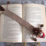 Zakładka do Książki KOŃ - 