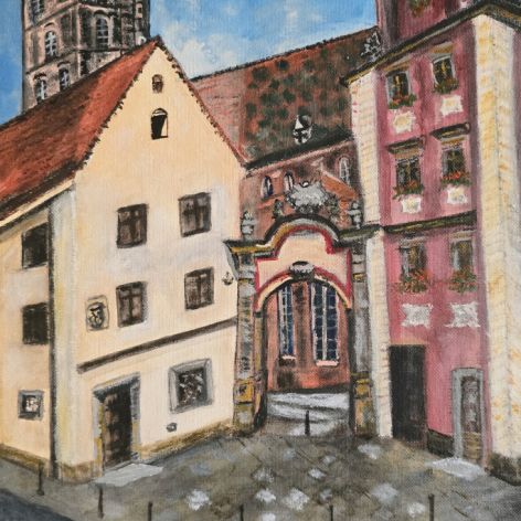 Jas i Małgosia Wrocław 