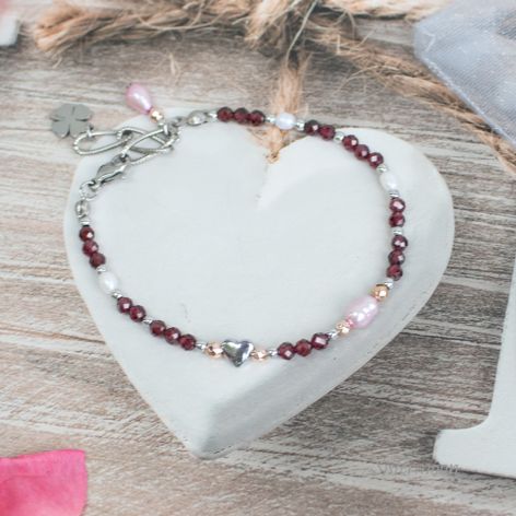 Bransoletka Siły i Odwagi