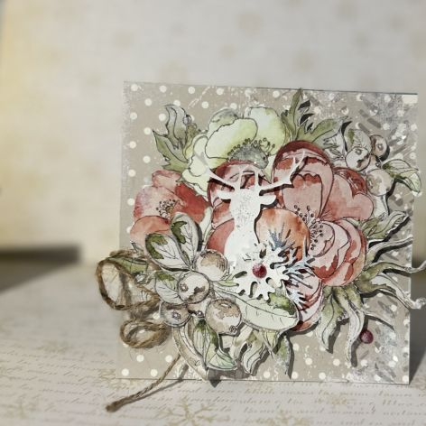 Kartka świąteczna*501