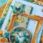 Kartka urodzinowa, 138 - Kartka urodzinowa