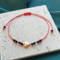 "Zoya II" - bransoletka z naturalnymi kamieniami.