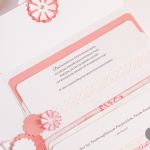 Kopertówka dla dziewczynki - 