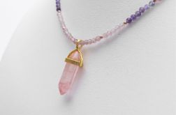 Naszyjnik "Efemera" - Twoje Światło i Siła