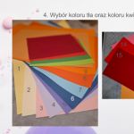 Metryczka 3D Personalizowana ramka dla dziecka - ręcznie robiona dekoracja do pokoju maluszka - Wybor2