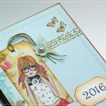 Kalendarz 2016 -żyj z pasją! - 