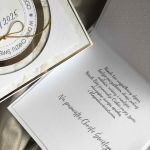 Pamiątka Chrztu Świętego - 