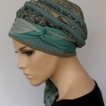 turban SPOKOJNY - 