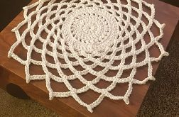 Serweta ze sznurka bawełnianego 65cm